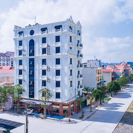 Melissa Hotel Ninh Bình Kültér fotó