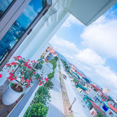 Melissa Hotel Ninh Bình Kültér fotó