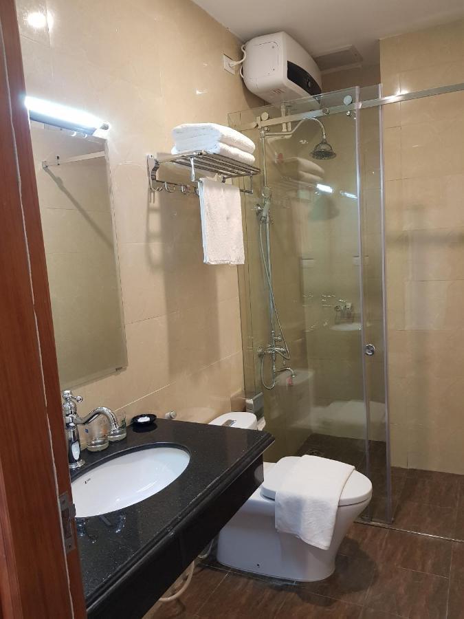 Melissa Hotel Ninh Bình Kültér fotó