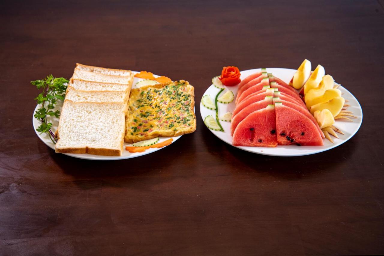 Melissa Hotel Ninh Bình Kültér fotó