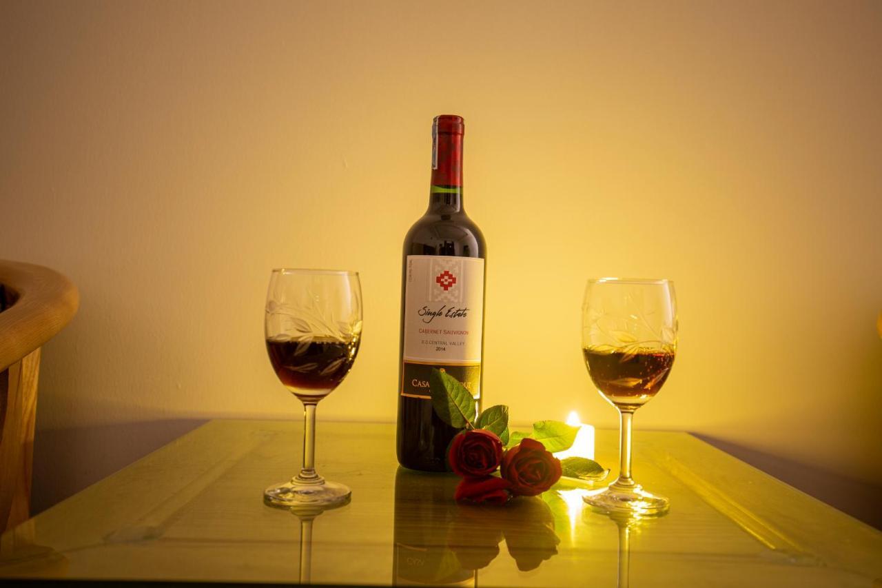 Melissa Hotel Ninh Bình Kültér fotó