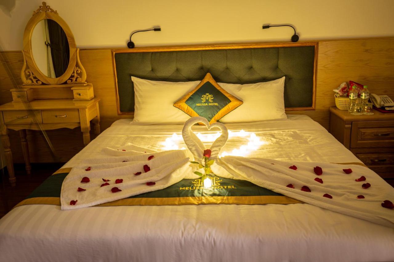 Melissa Hotel Ninh Bình Kültér fotó