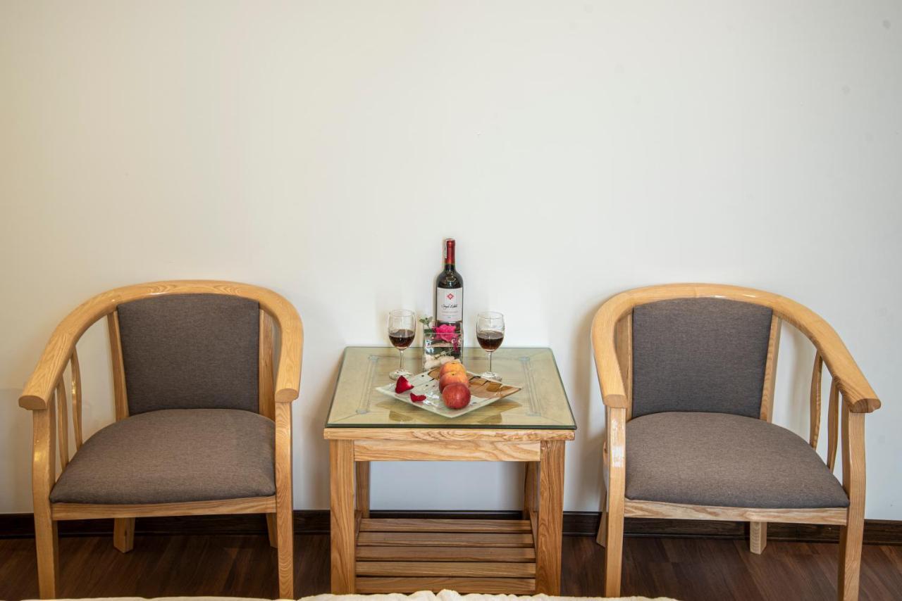 Melissa Hotel Ninh Bình Kültér fotó
