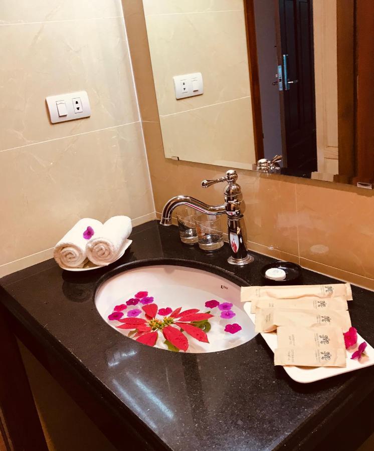 Melissa Hotel Ninh Bình Kültér fotó