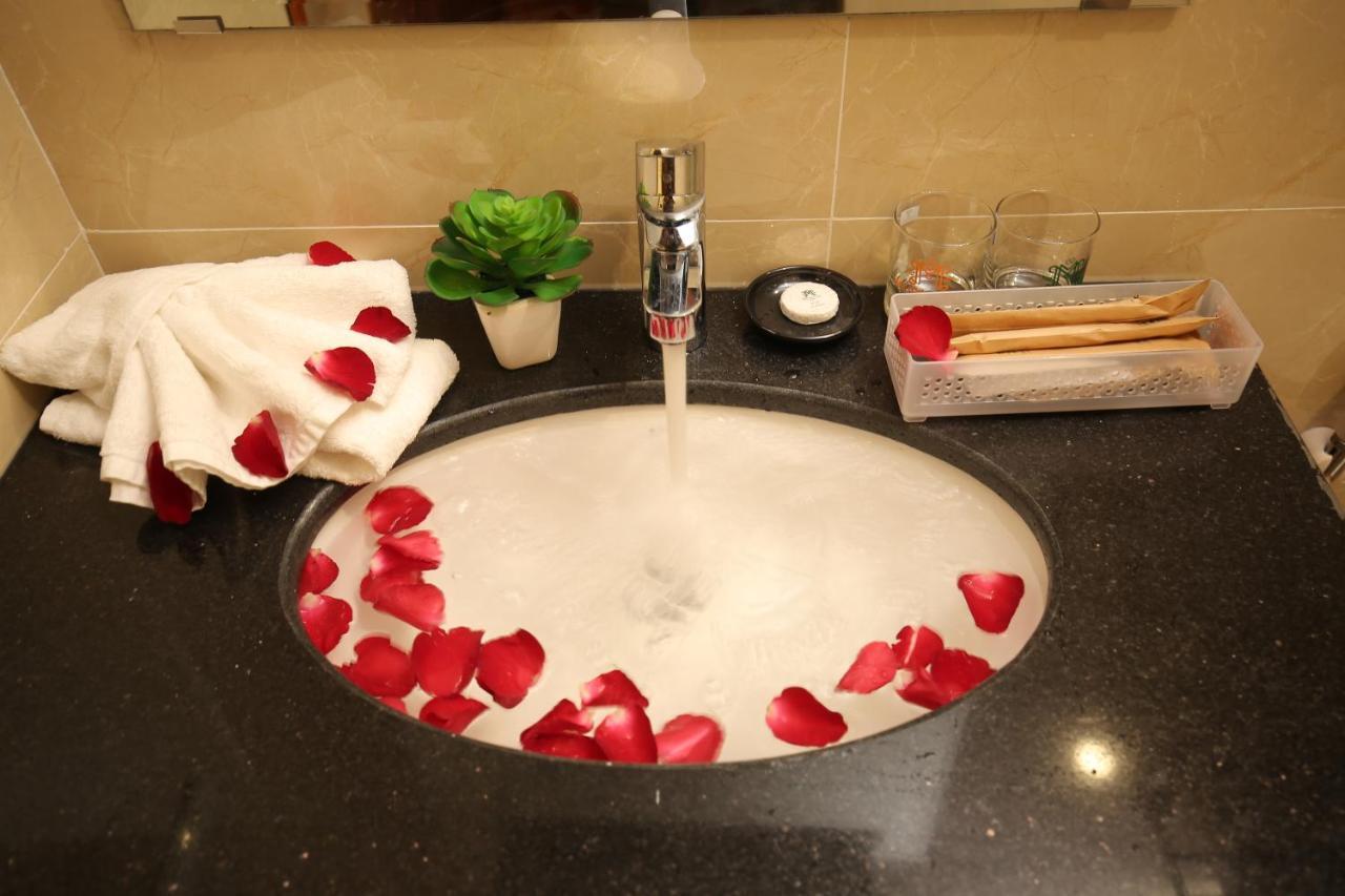 Melissa Hotel Ninh Bình Kültér fotó