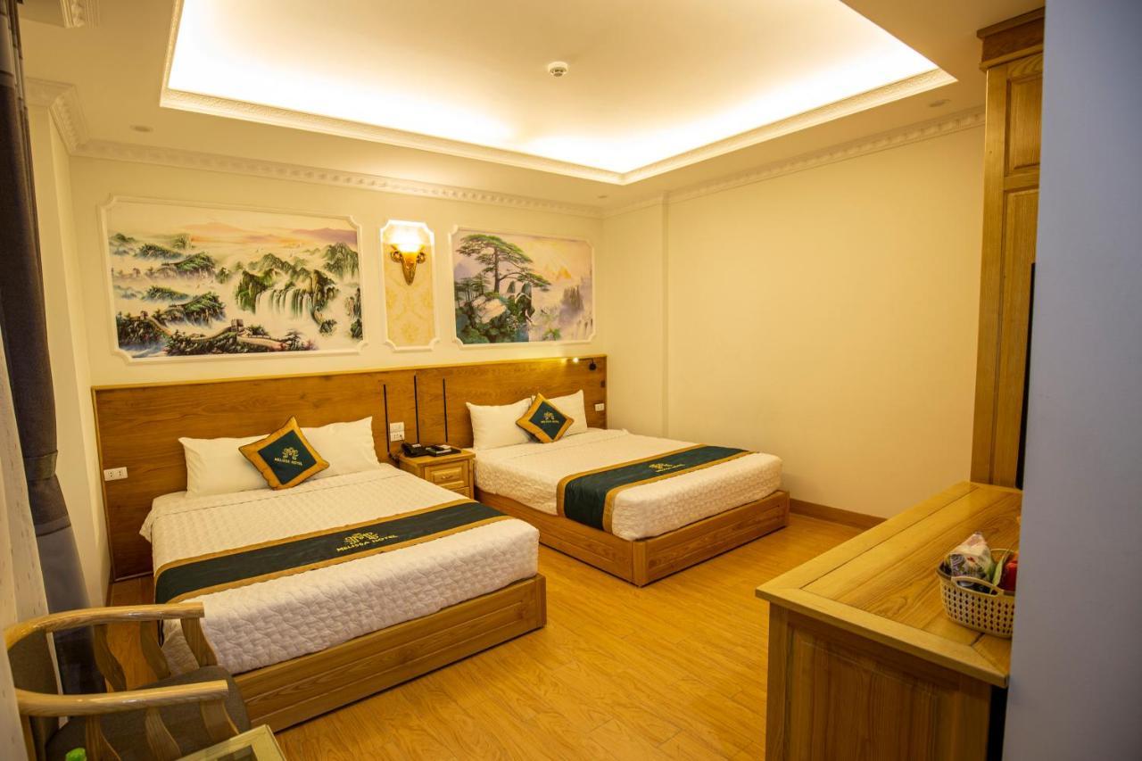 Melissa Hotel Ninh Bình Kültér fotó