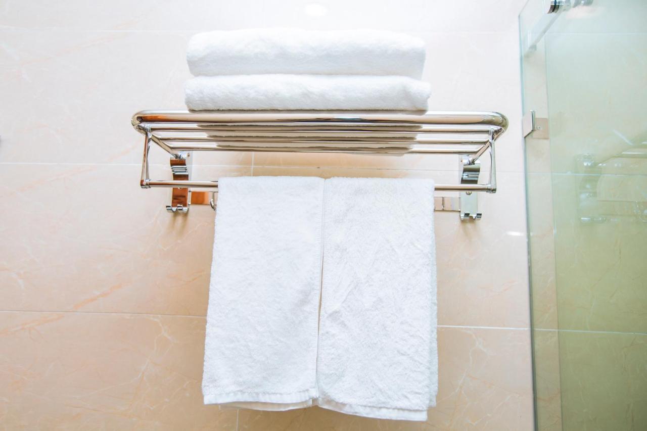Melissa Hotel Ninh Bình Kültér fotó
