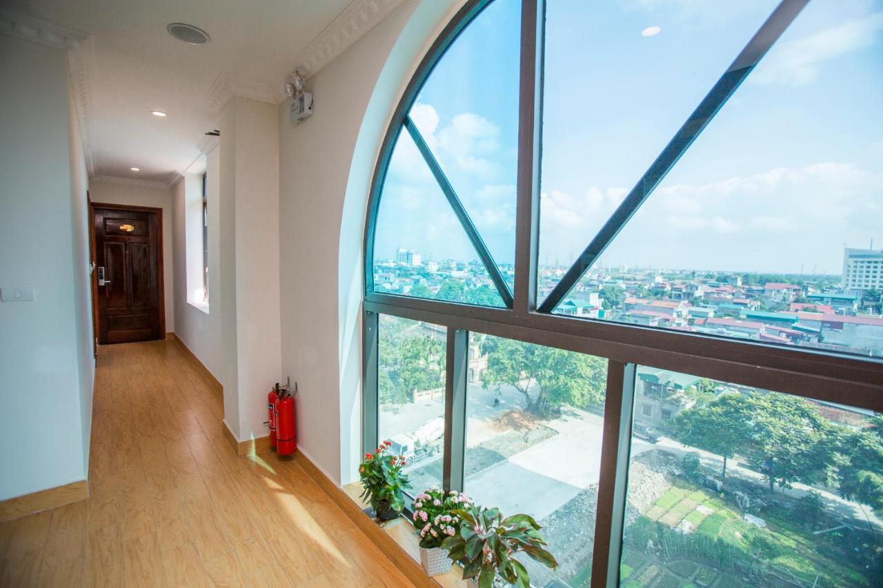 Melissa Hotel Ninh Bình Kültér fotó