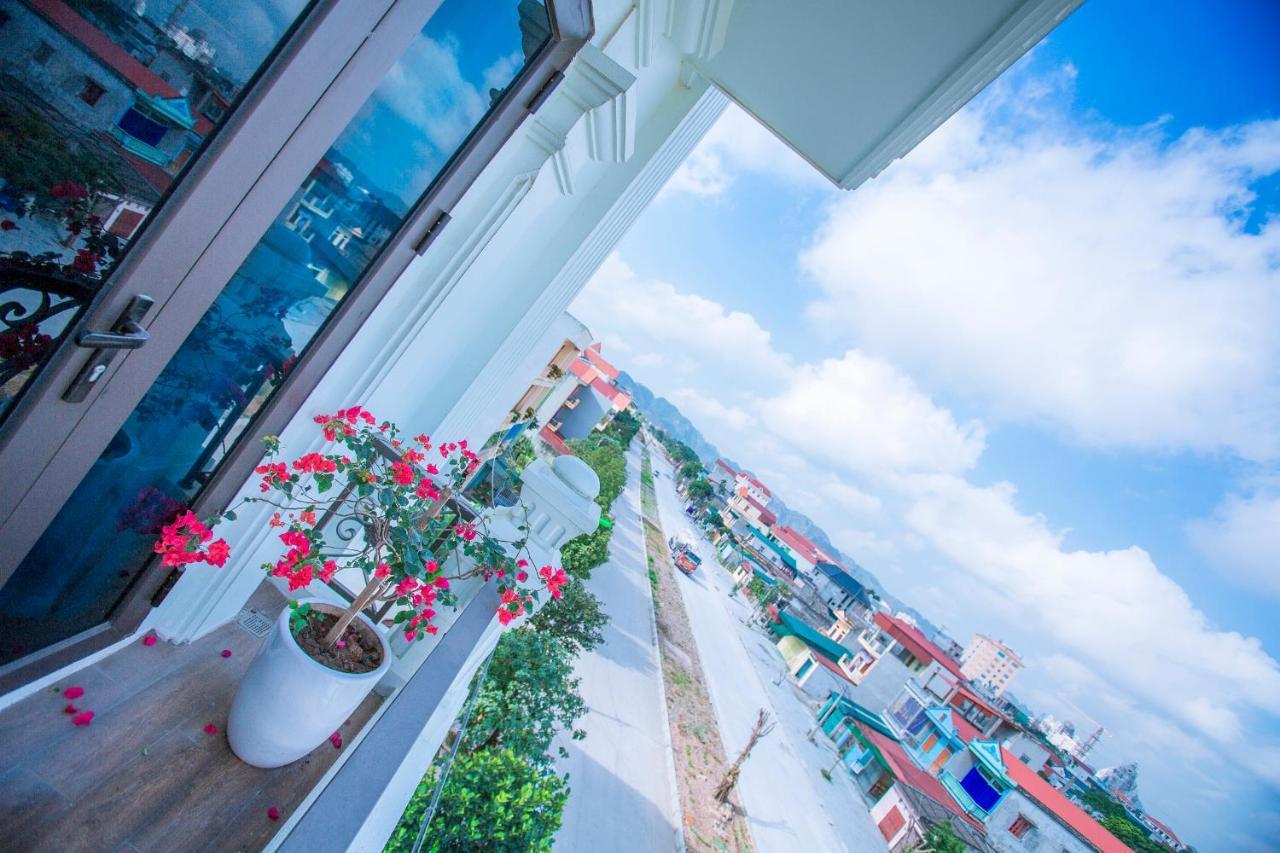 Melissa Hotel Ninh Bình Kültér fotó