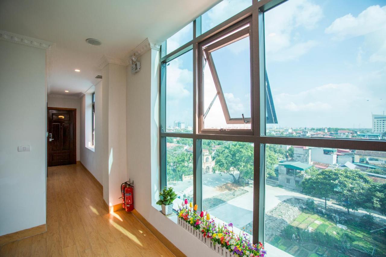 Melissa Hotel Ninh Bình Kültér fotó